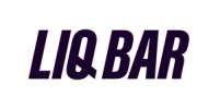 LIQ Bar Logo